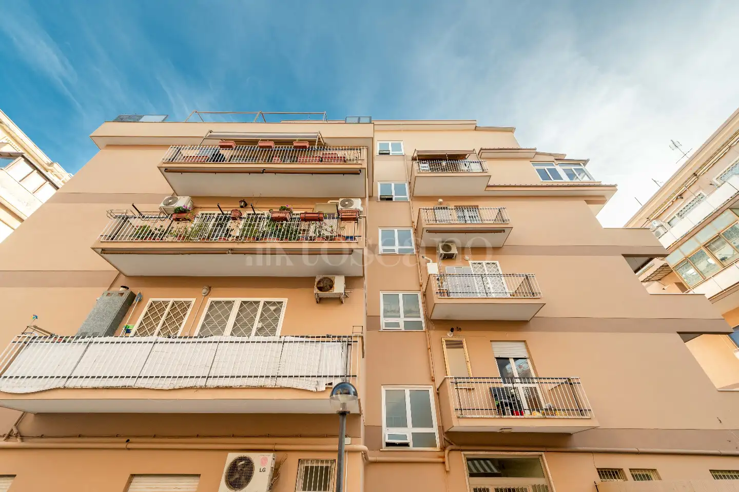 Casa in affitto di 46 mq a €1.200 (rif. 22/2025)