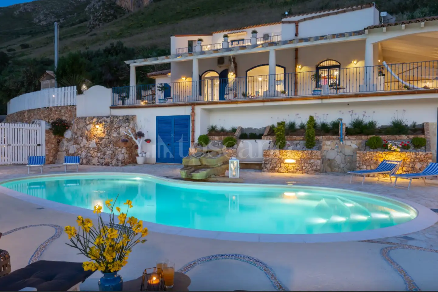 Villa in vendita di 210 mq a €850.000 (rif. 62/2025)