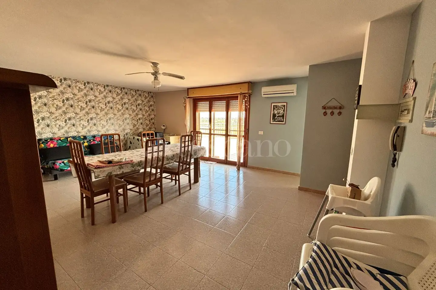 Attico in vendita di 120 mq a €189.000 (rif. 15/2026)