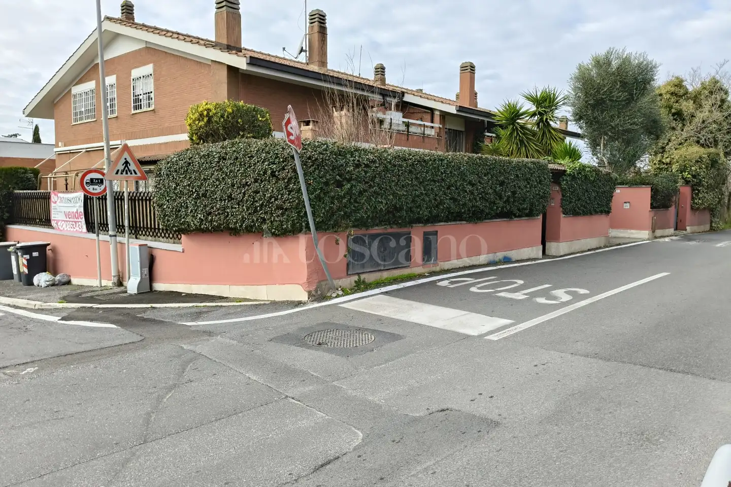 Casa in vendita di 140 mq a €375.000 (rif. 6/2026)