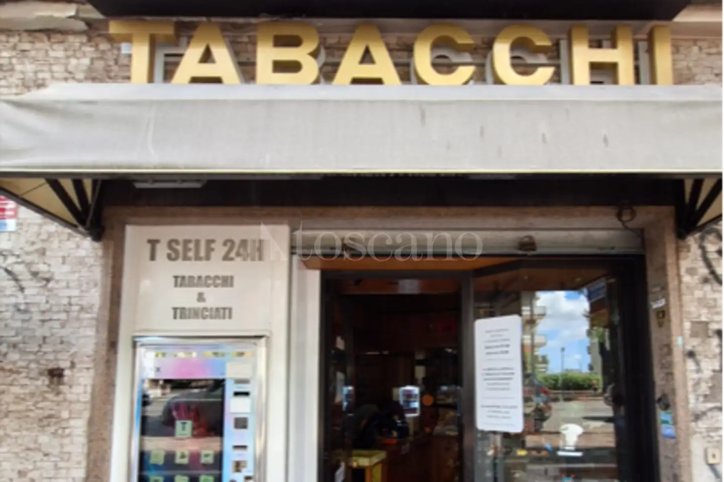 Negozio in vendita di 25 mq a €249.000 (rif. 23/2025)