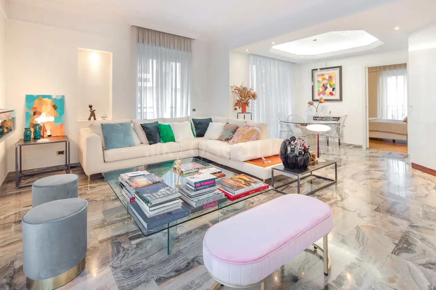 Casa in vendita di 140 mq a €840.000 (rif. 35/2025)