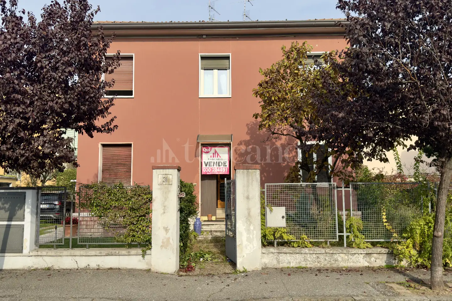 Villa Bifamiliare in vendita di 160 mq a €365.000 (rif. 37/2025)