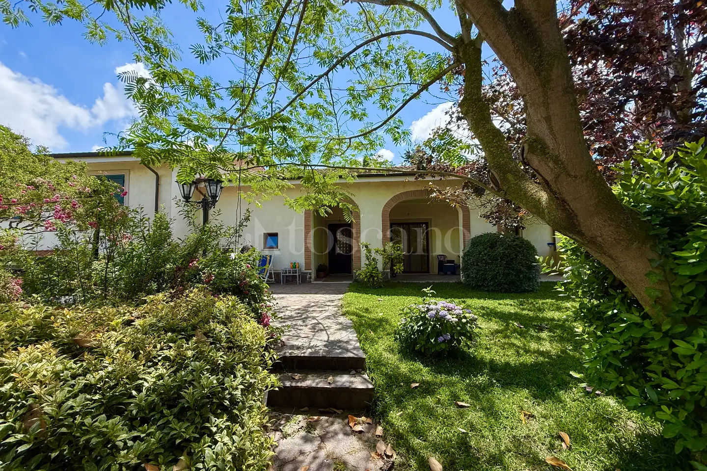 Villa in vendita di 170 mq a €299.000 (rif. 44/2025)