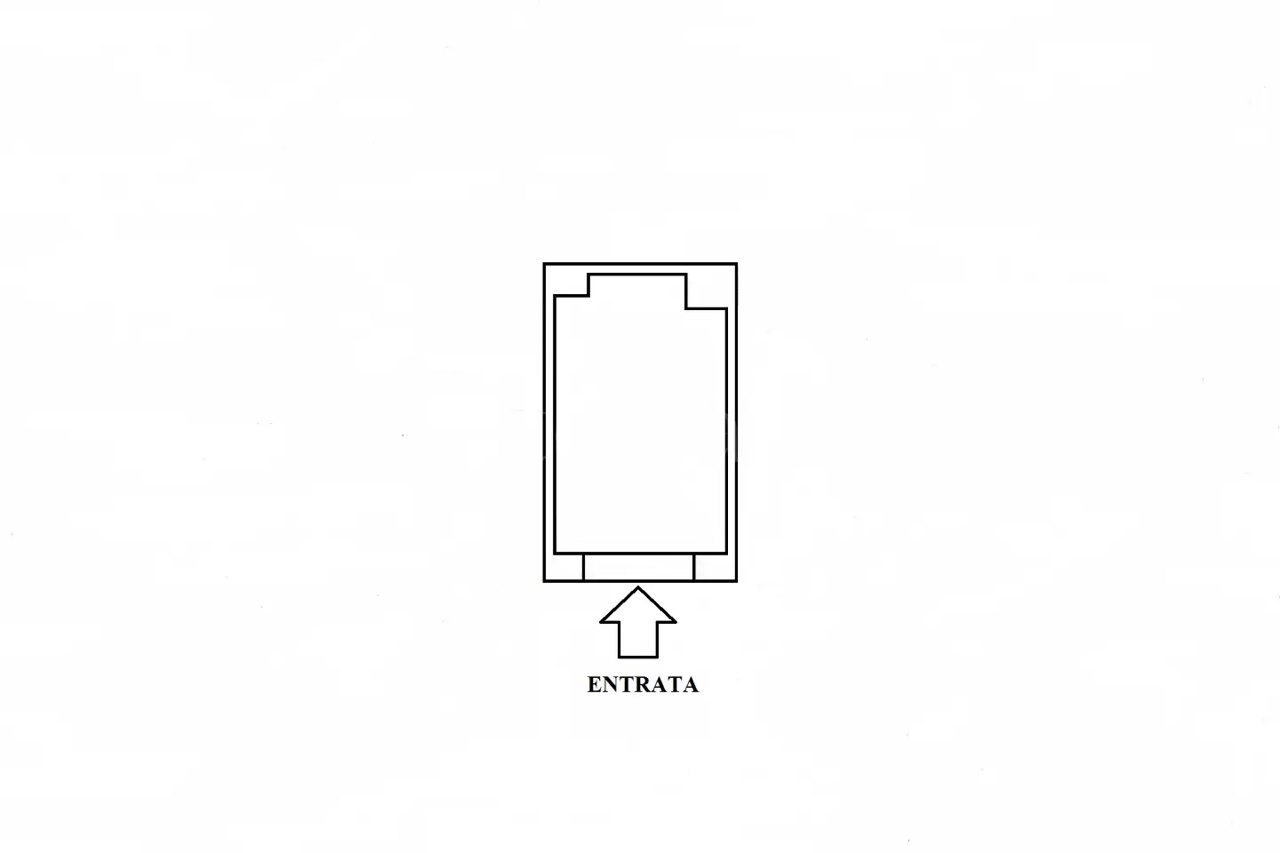 Box in vendita di 12 mq a €14.000 (rif. 20/2024)