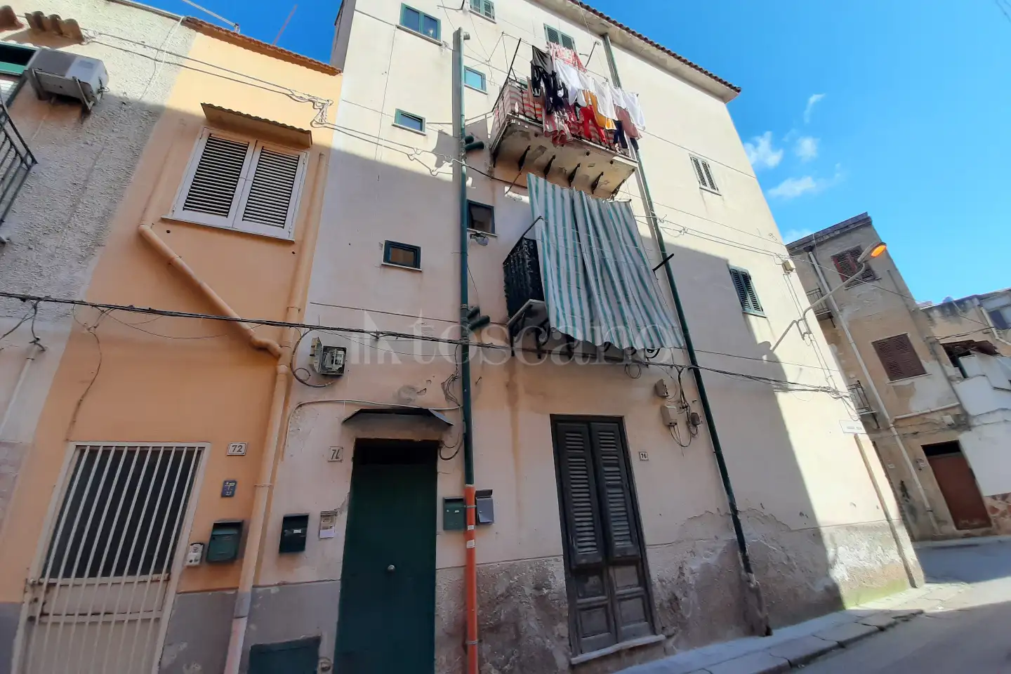 Casa in vendita di 40 mq a €55.000 (rif. 37/2026)