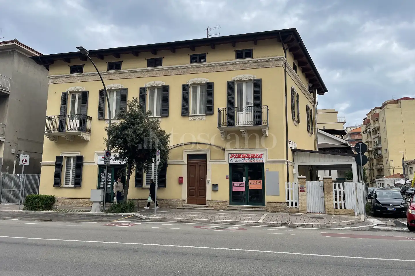 Palazzo in vendita di 350 mq a €690.000 (rif. 26/2024)