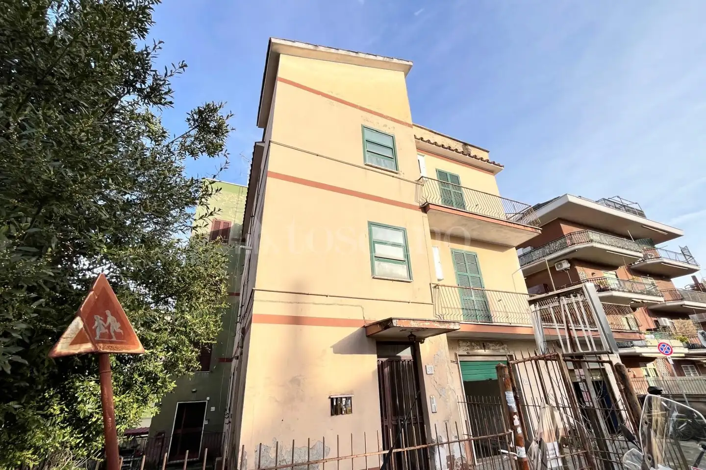 Palazzo in vendita di 230 mq a €629.000 (rif. 13/2026)