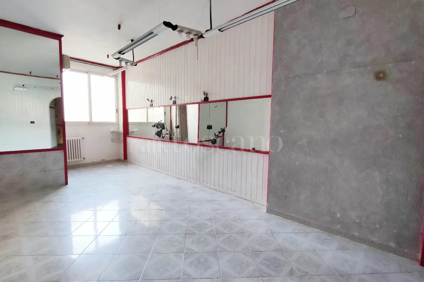 Negozio in vendita di 35 mq a €26.000 (rif. 43/2025)