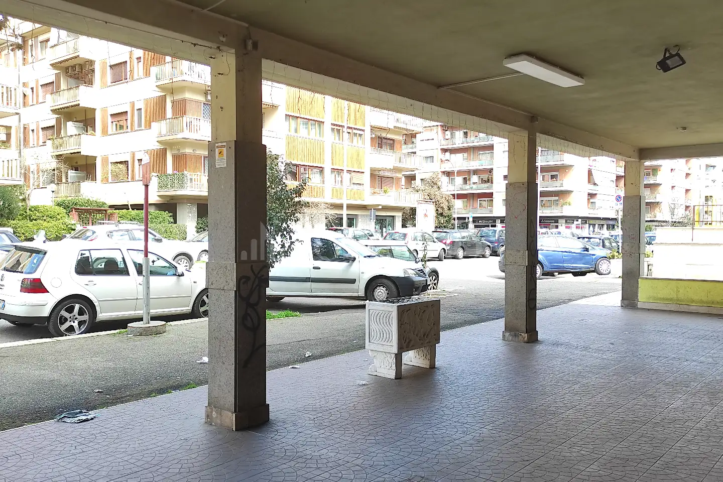 Negozio in vendita di 50 mq a €99.000 (rif. 53/2026)