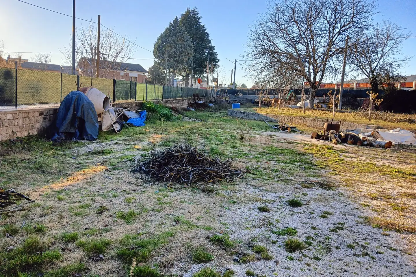 Edificabile Residenziali in vendita di 1.018 mq a €130.000 (rif. 128/2025)