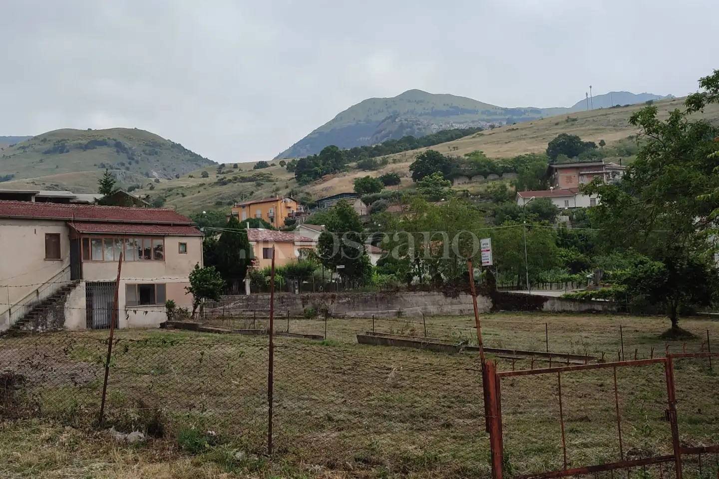 Casa Indipendente in vendita di 107 mq a €138.000 (rif. 15/2025)