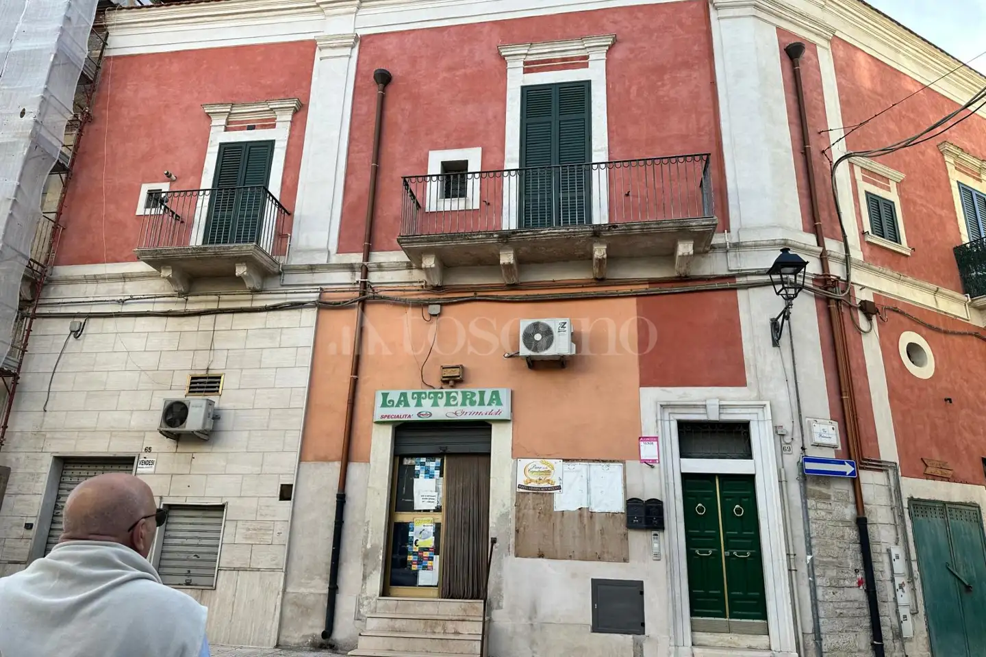Casa in vendita di 80 mq a €80.000 (rif. 31/2024)