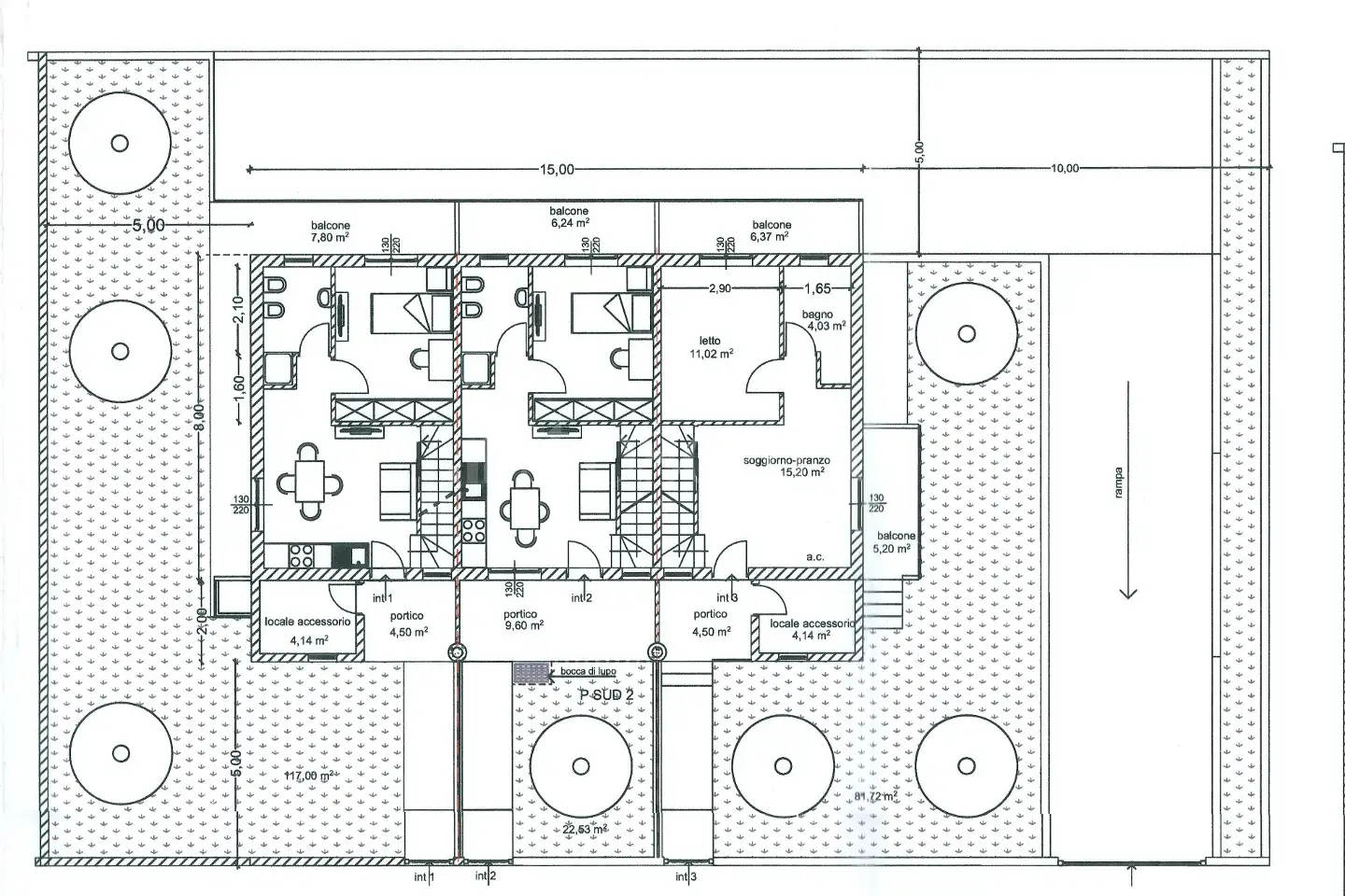 Edificabile Residenziali in vendita di 800 mq a €199.000 (rif. 21/2026)