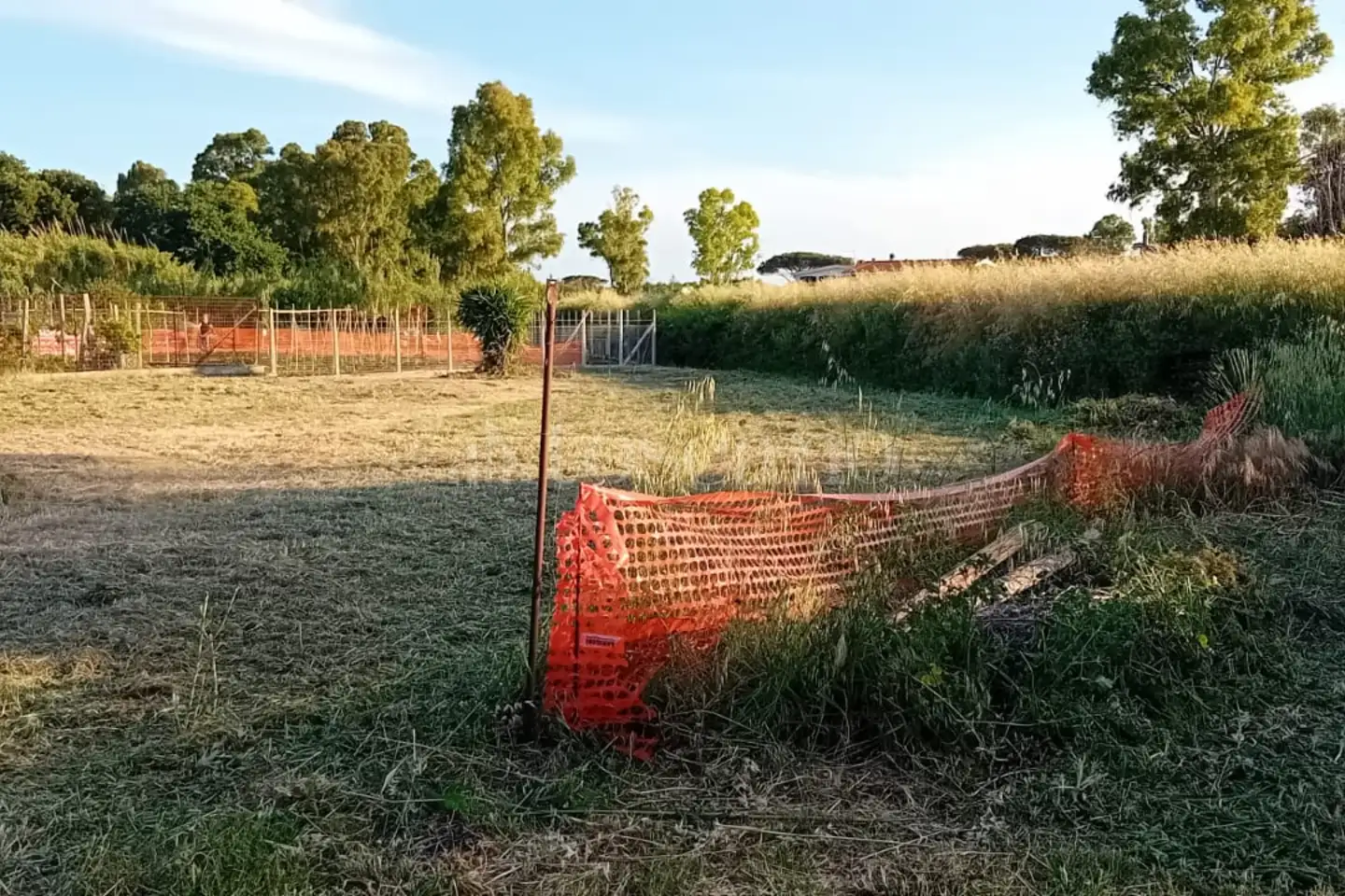 Agricolo in vendita di 1.200 mq a €25.000 (rif. 4/2026)