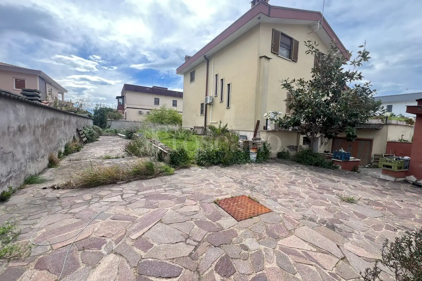 Villa in vendita di 220 mq a €365.000 (rif. 23/2026)