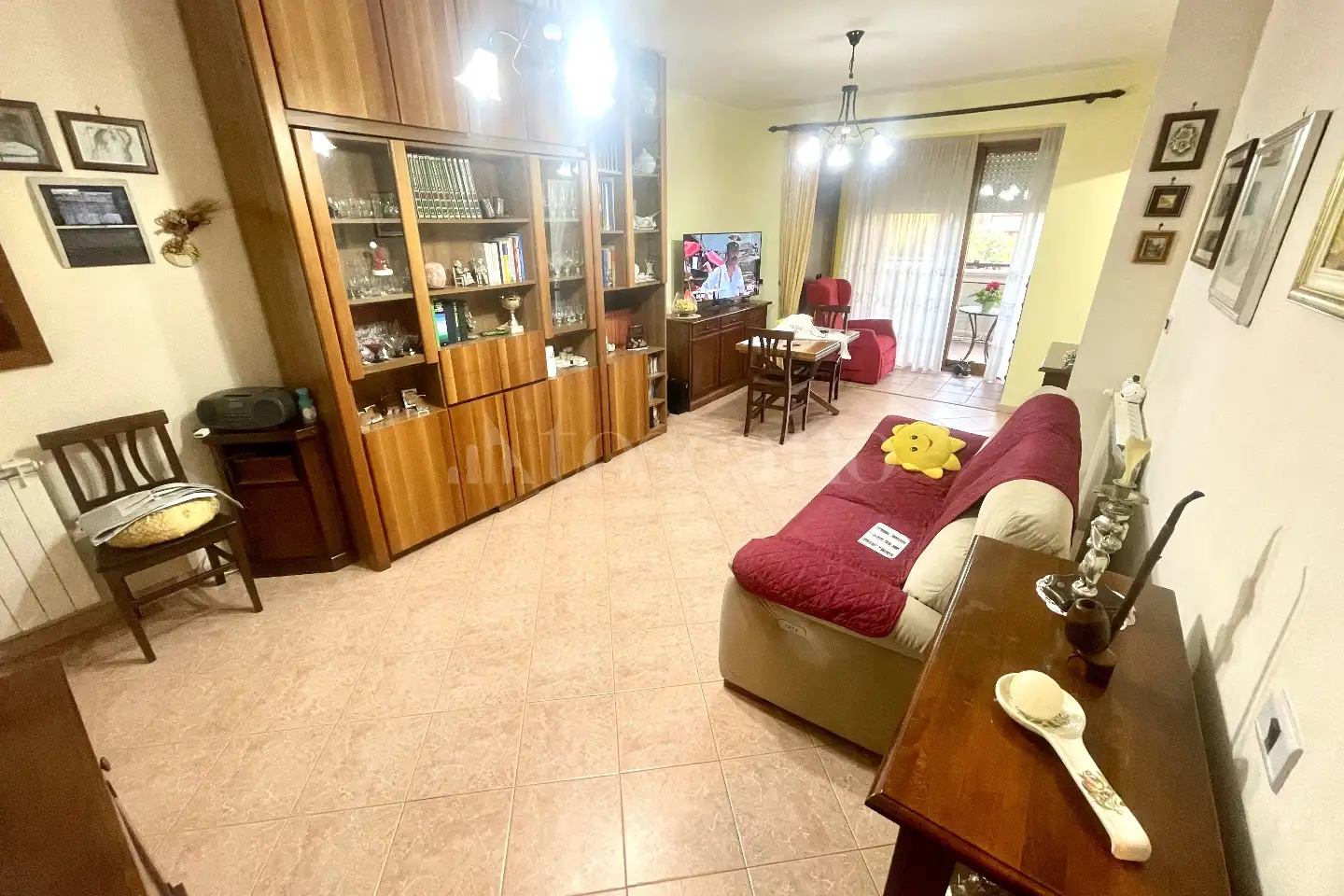 Casa in vendita di 50 mq a €74.000 (rif. 18/2025)