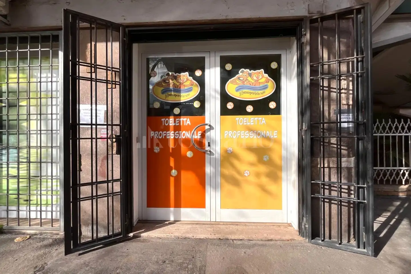 Attività Commerciale in vendita di 26 mq a €64.000 (rif. 82/2025)