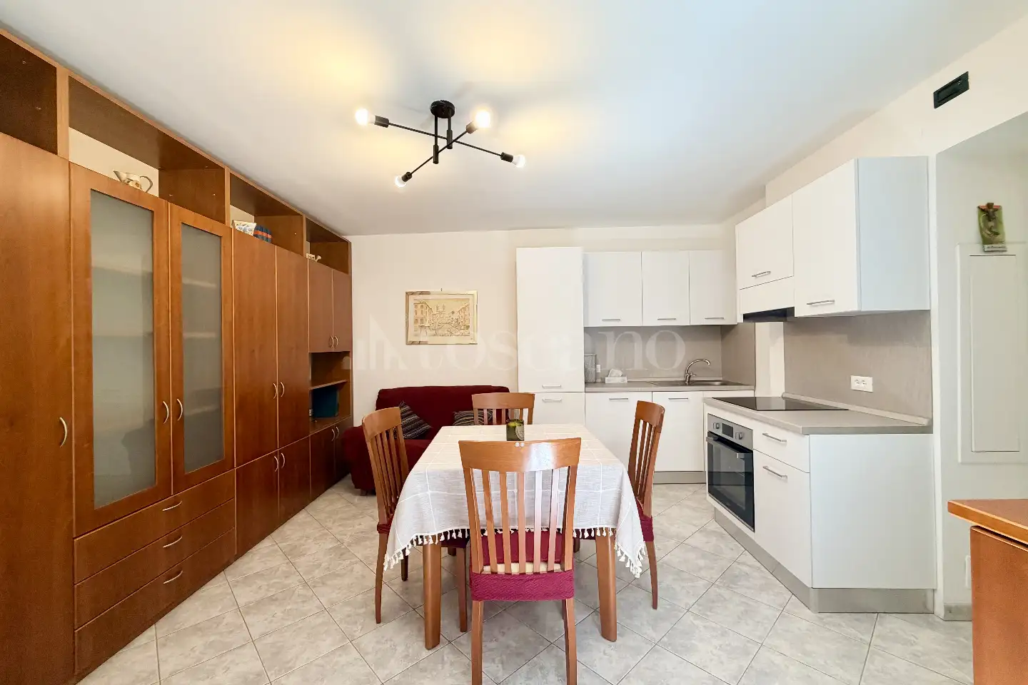 Casa in affitto di 50 mq a €1.100 (rif. 67/2026)