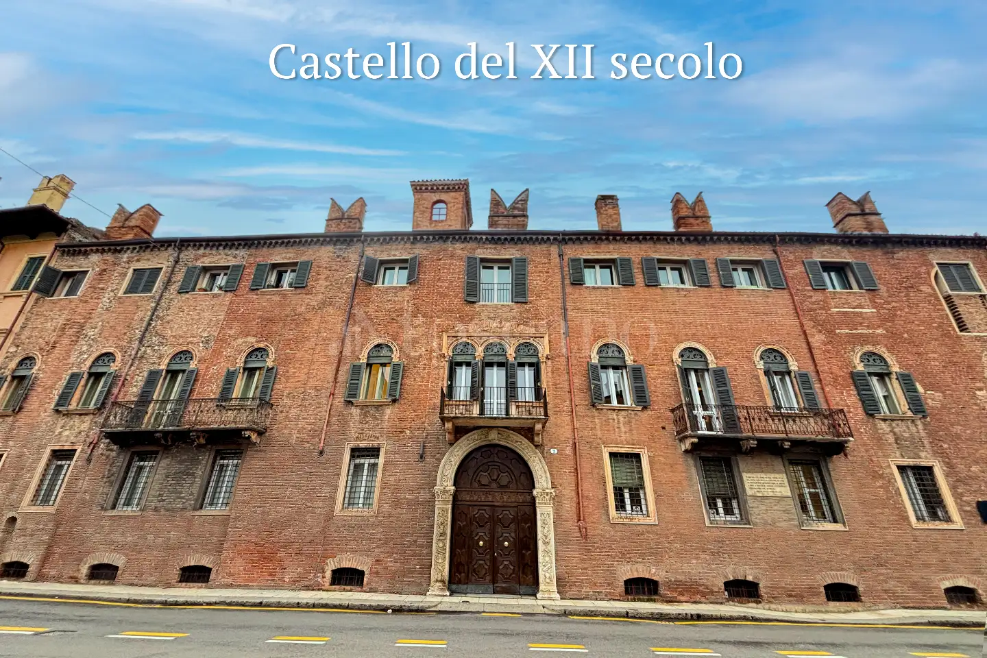 Casa in vendita di 400 mq a €2.500.000 (rif. 21/2025)