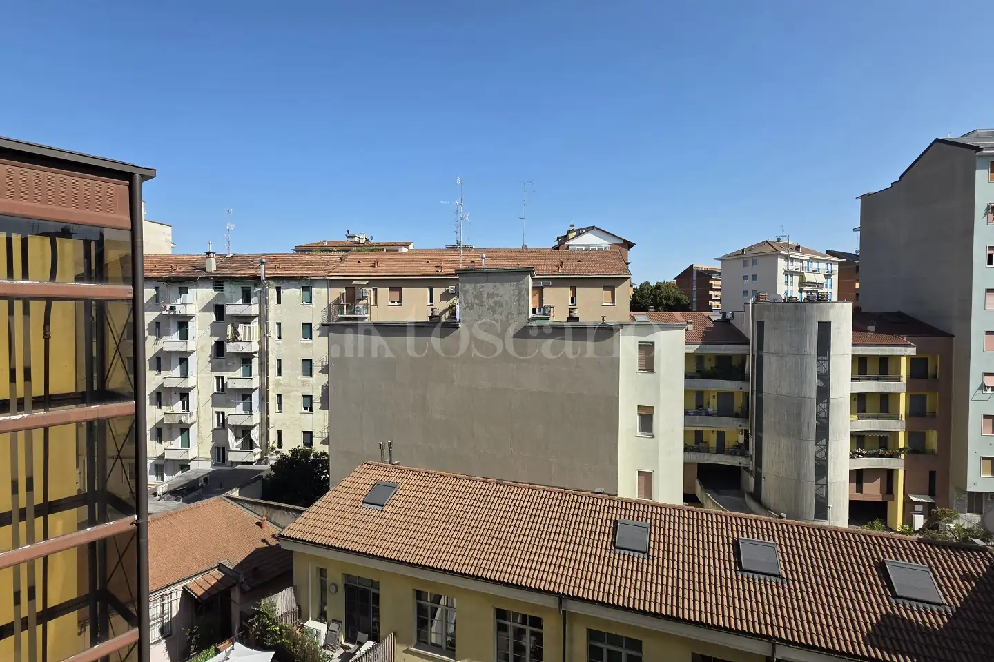 Casa in affitto di 55 mq a €1.100 (rif. 13/2026)