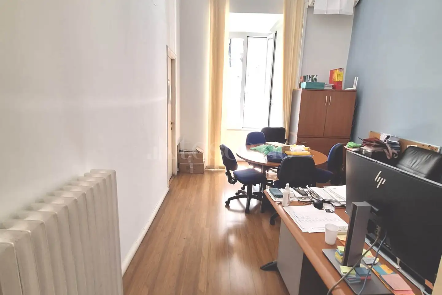 Ufficio in affitto di 134 mq a €2.950 (rif. 37/2026)