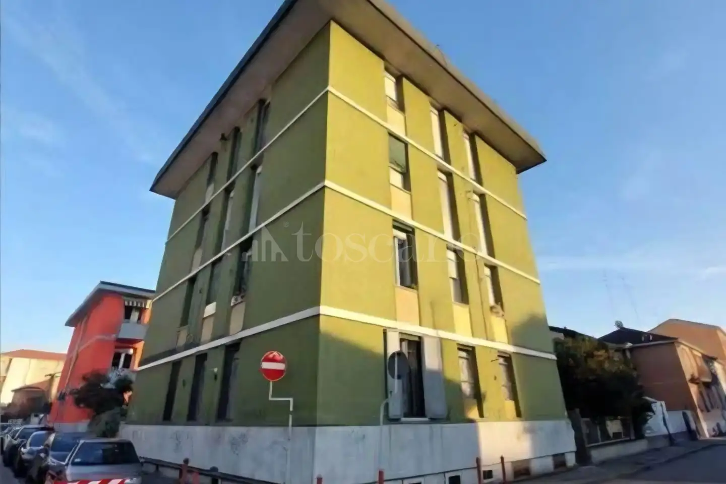 Casa in vendita di 51 mq a €119.000 (rif. 5/2026)