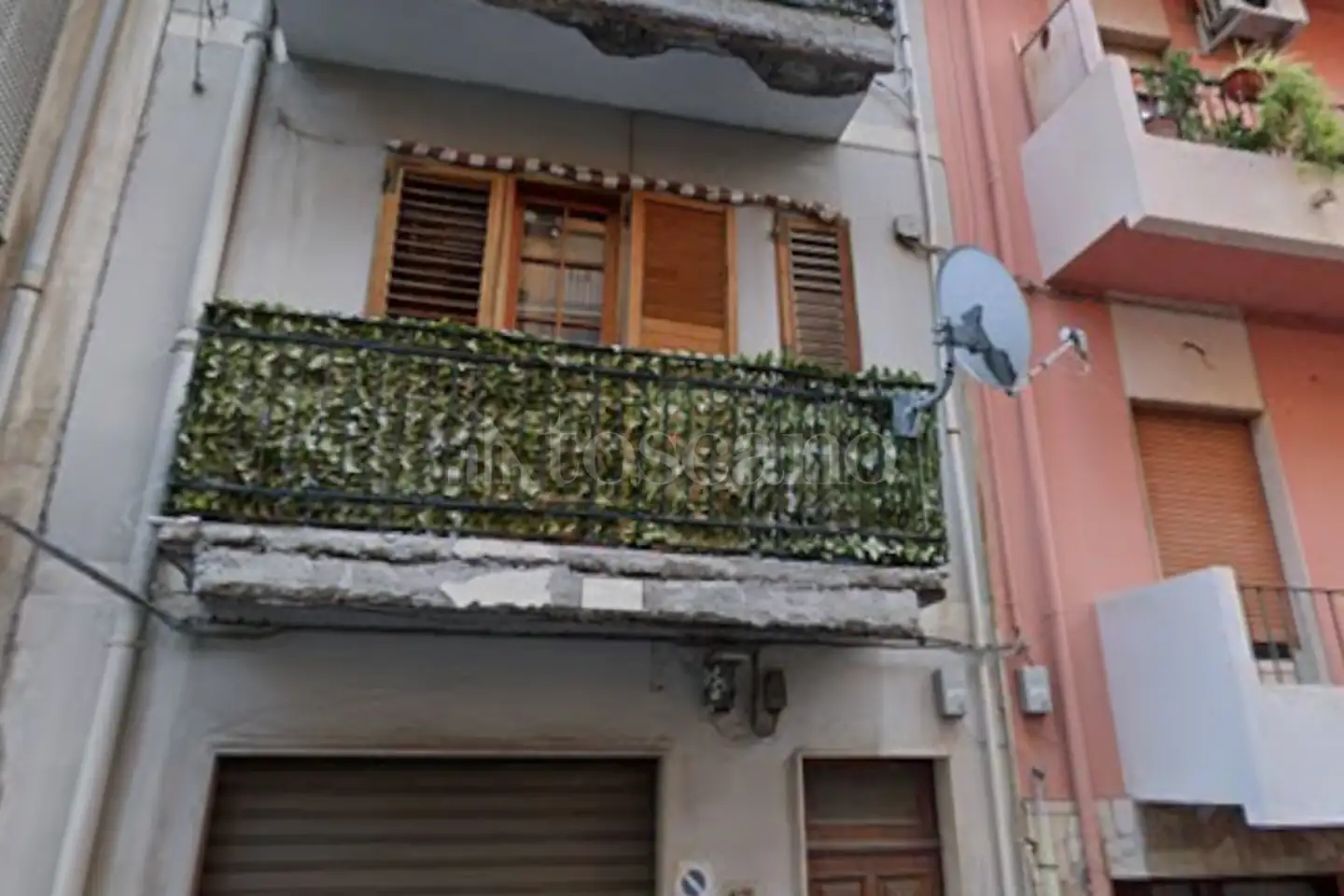 Casa in vendita di 40 mq a €35.000 (rif. 25/2025)
