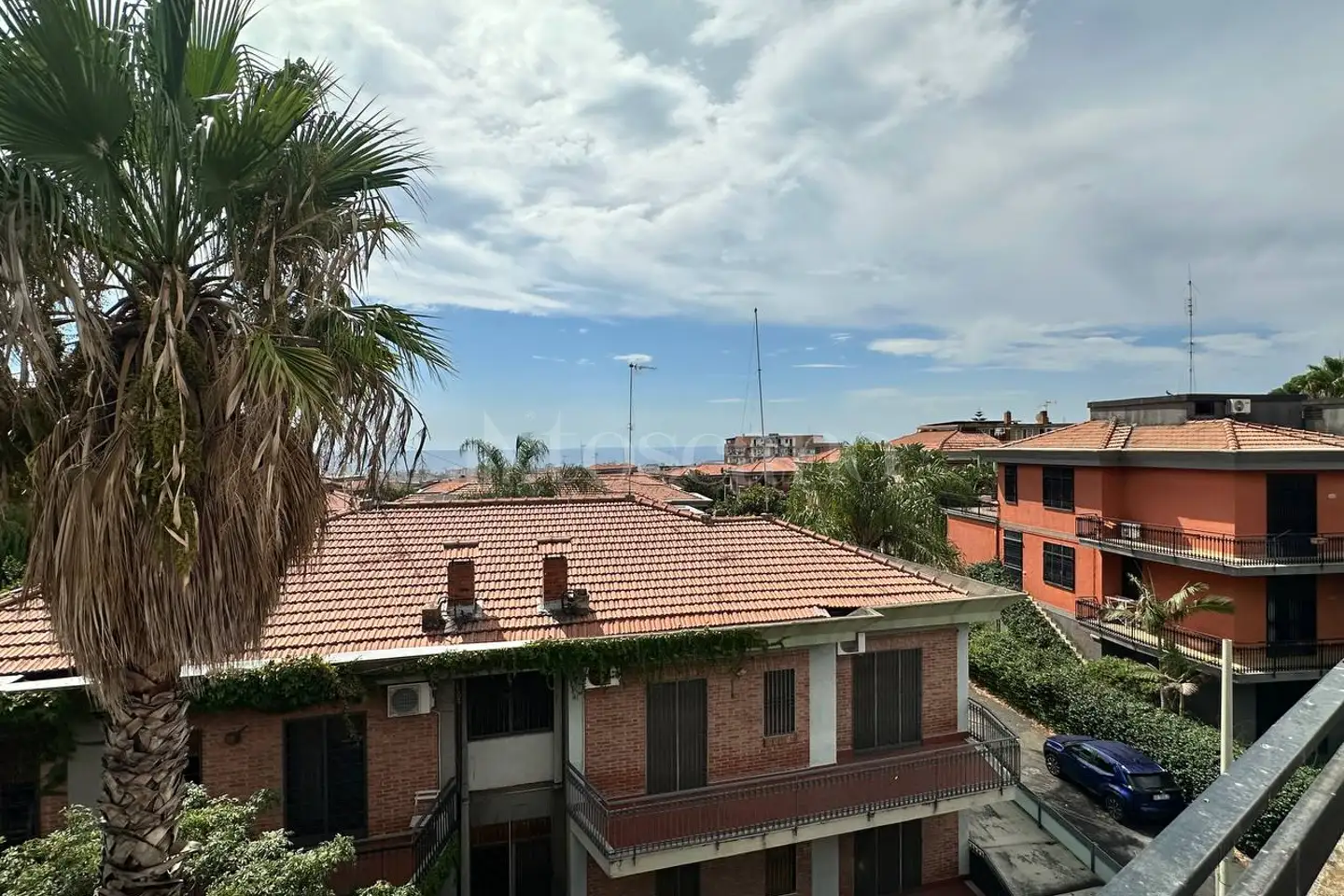 casa indipendente in vendita a Catania
