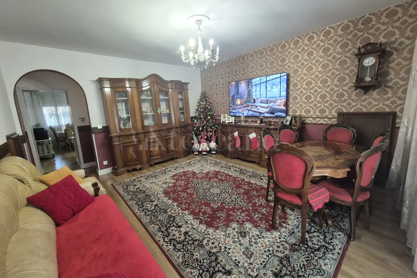 Casa in vendita di 168 mq a €244.000 (rif. 53/2025)