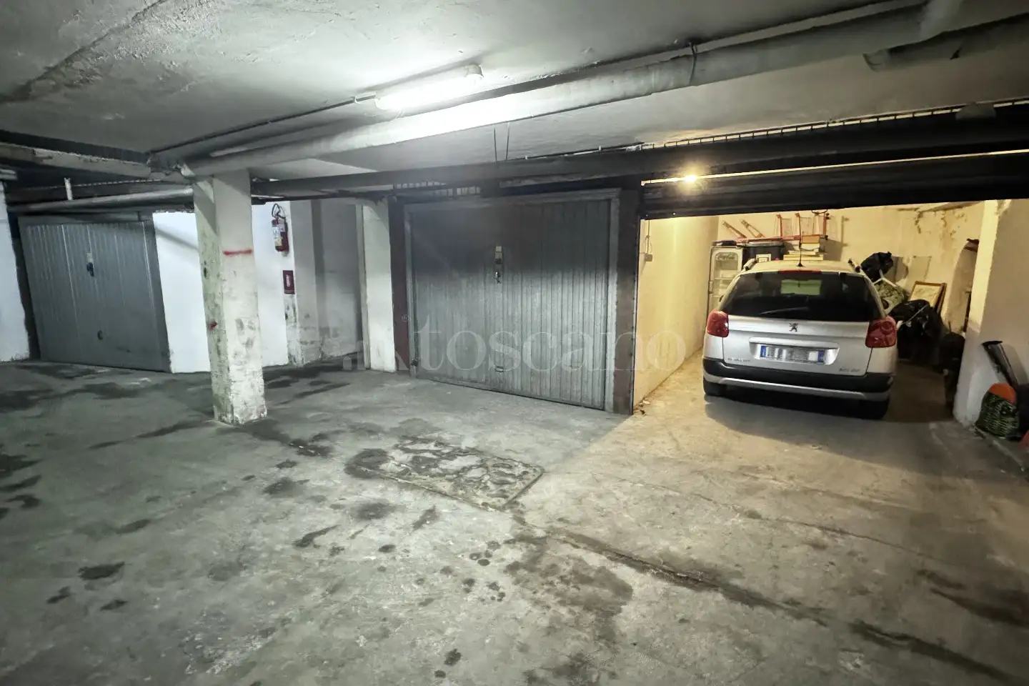 Garage in vendita di 18 mq a €35.000 (rif. 10/2026)