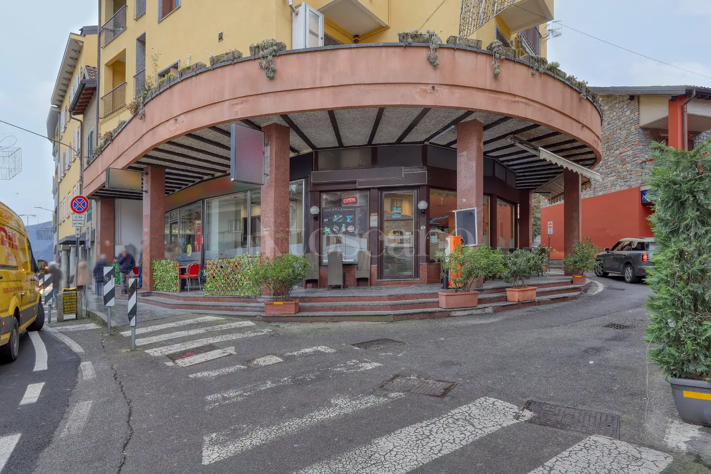 Negozio in vendita di 152 mq a €320.000 (rif. 74/2026)