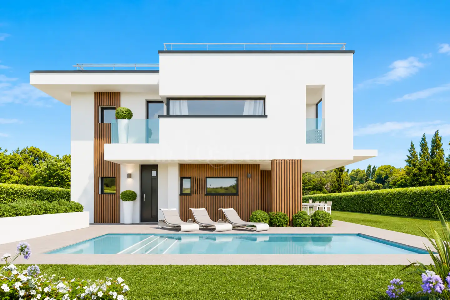 Villa in vendita di 350 mq a €1.100.000 (rif. 26/2025)
