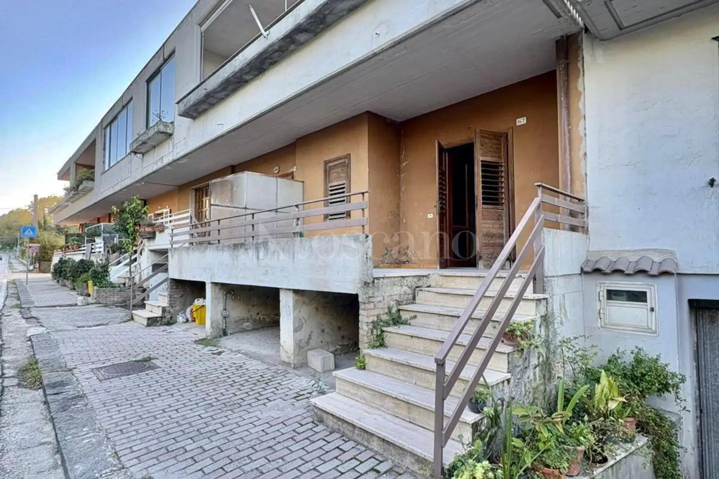 Casa in vendita di 70 mq a €18.000 (rif. 96/2025)