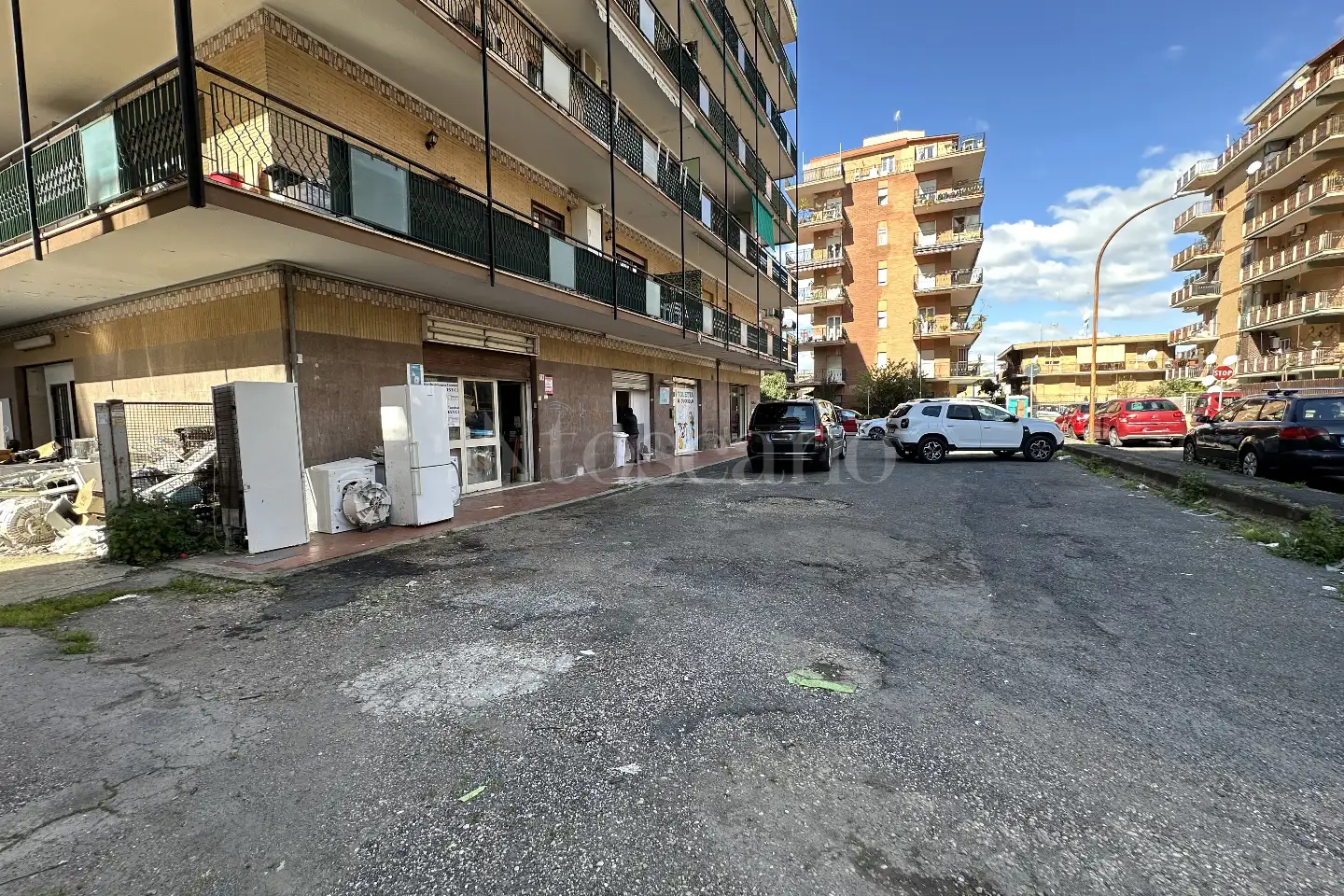 Negozio in vendita di 60 mq a €125.000 (rif. 7/2026)