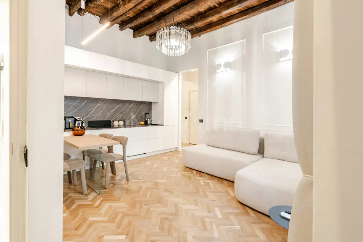 Casa in vendita di 55 mq a €448.000 (rif. 19/2026)