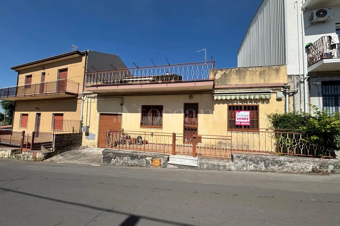 Casa Indipendente in vendita di 90 mq a €118.000 (rif. 113/2026)