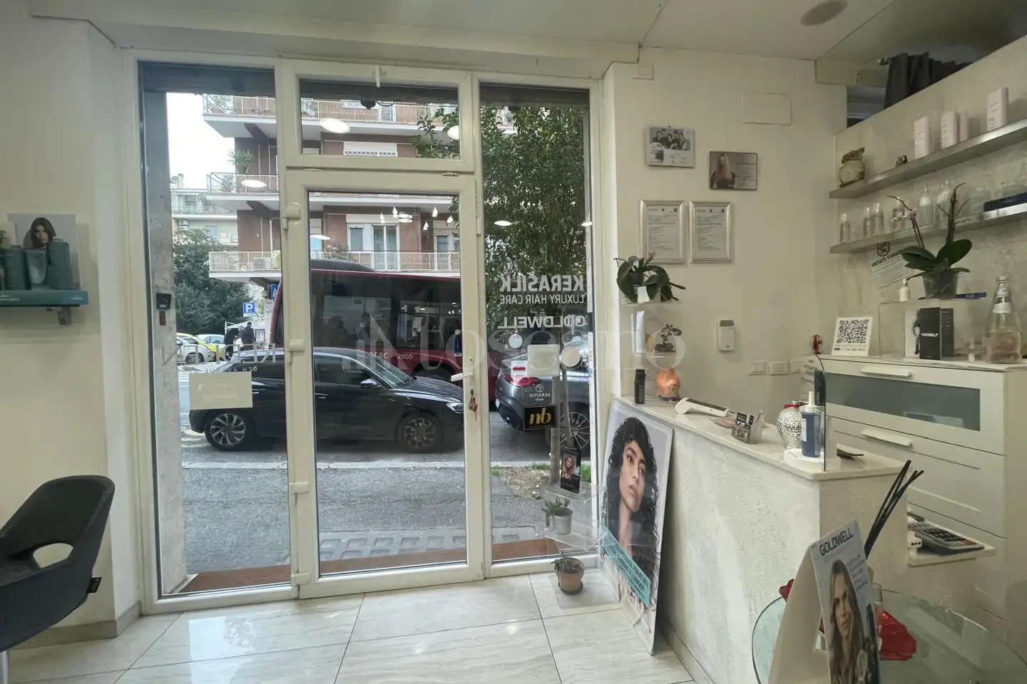 Attività Commerciale in vendita di 51 mq a €28.000 (rif. 8/2026)