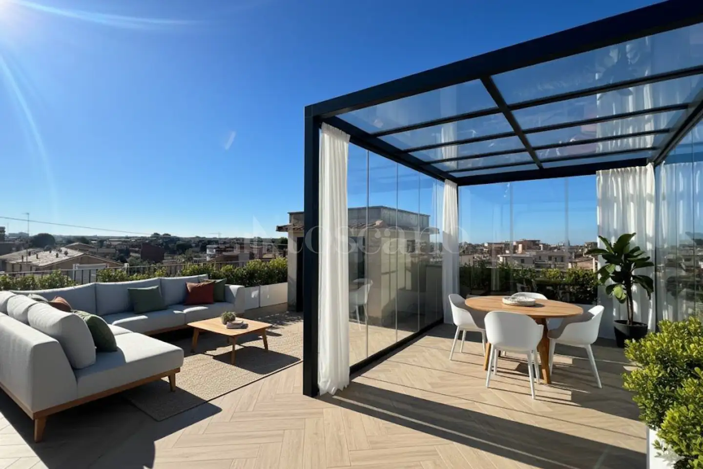 Attico in vendita di 93 mq a €179.000 (rif. 53/2025)