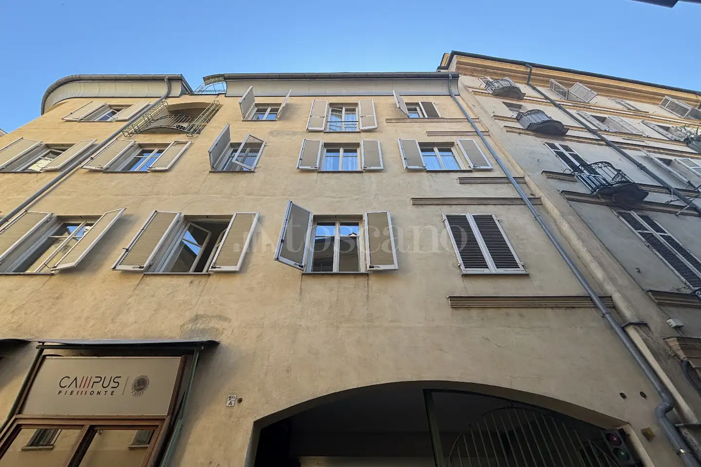 Posto Auto in vendita di 12 mq a €9.000 (rif. 15/2026)