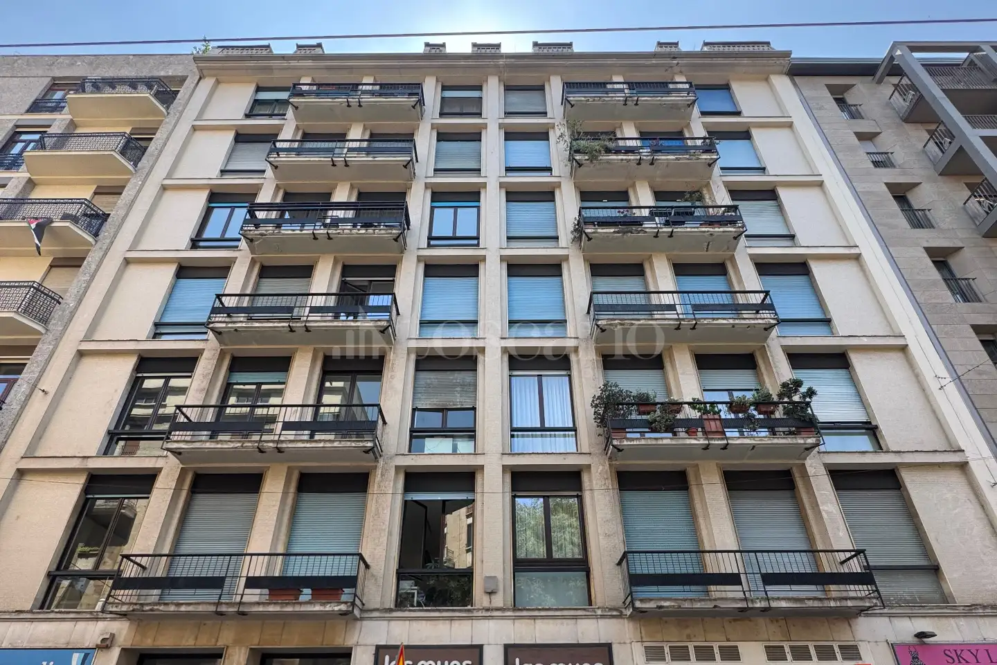 Casa in affitto di 45 mq a €1.500 (rif. 114/2025)