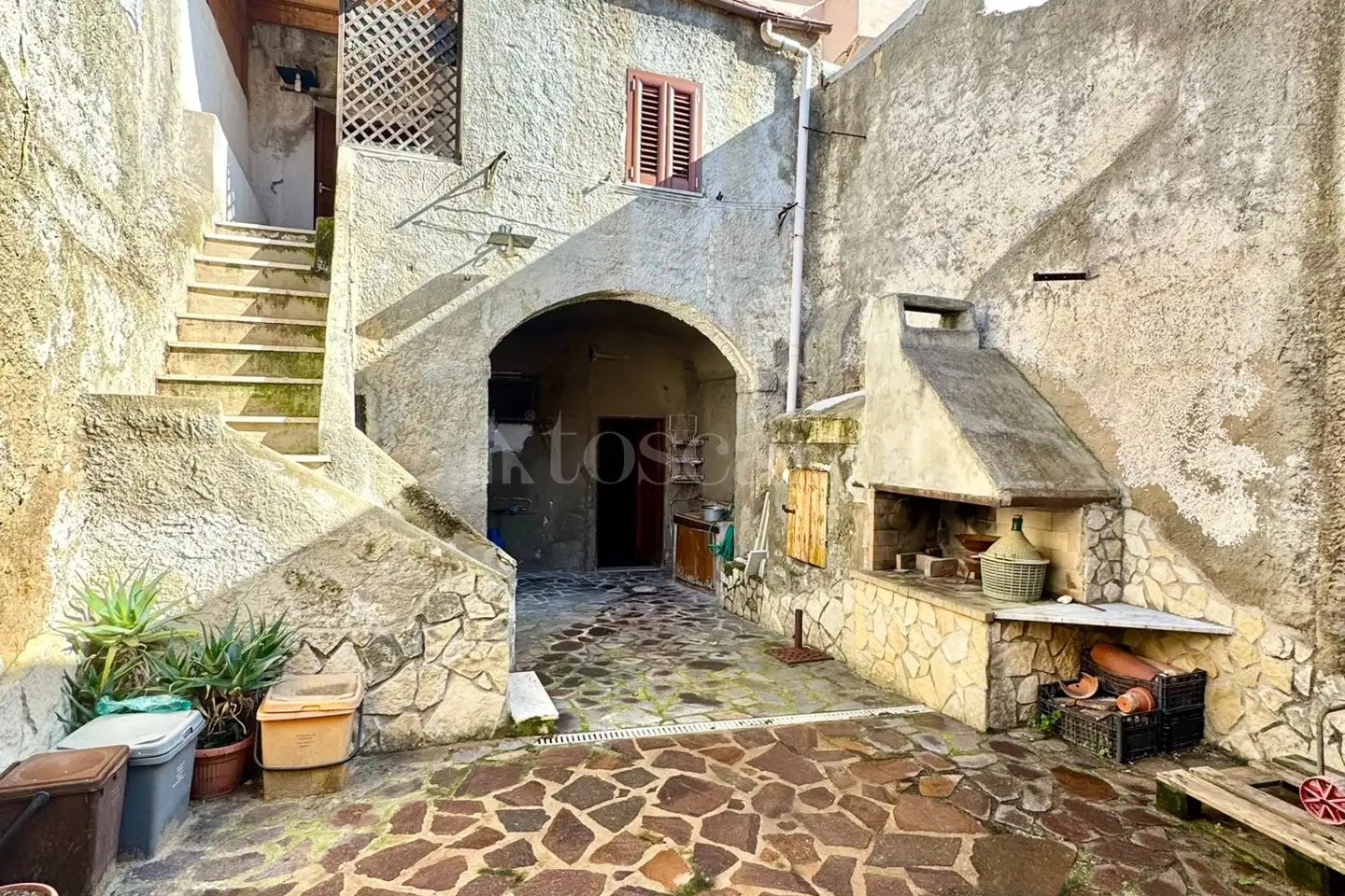 Casa Indipendente in vendita di 139 mq a €139.000 (rif. 49/2026)