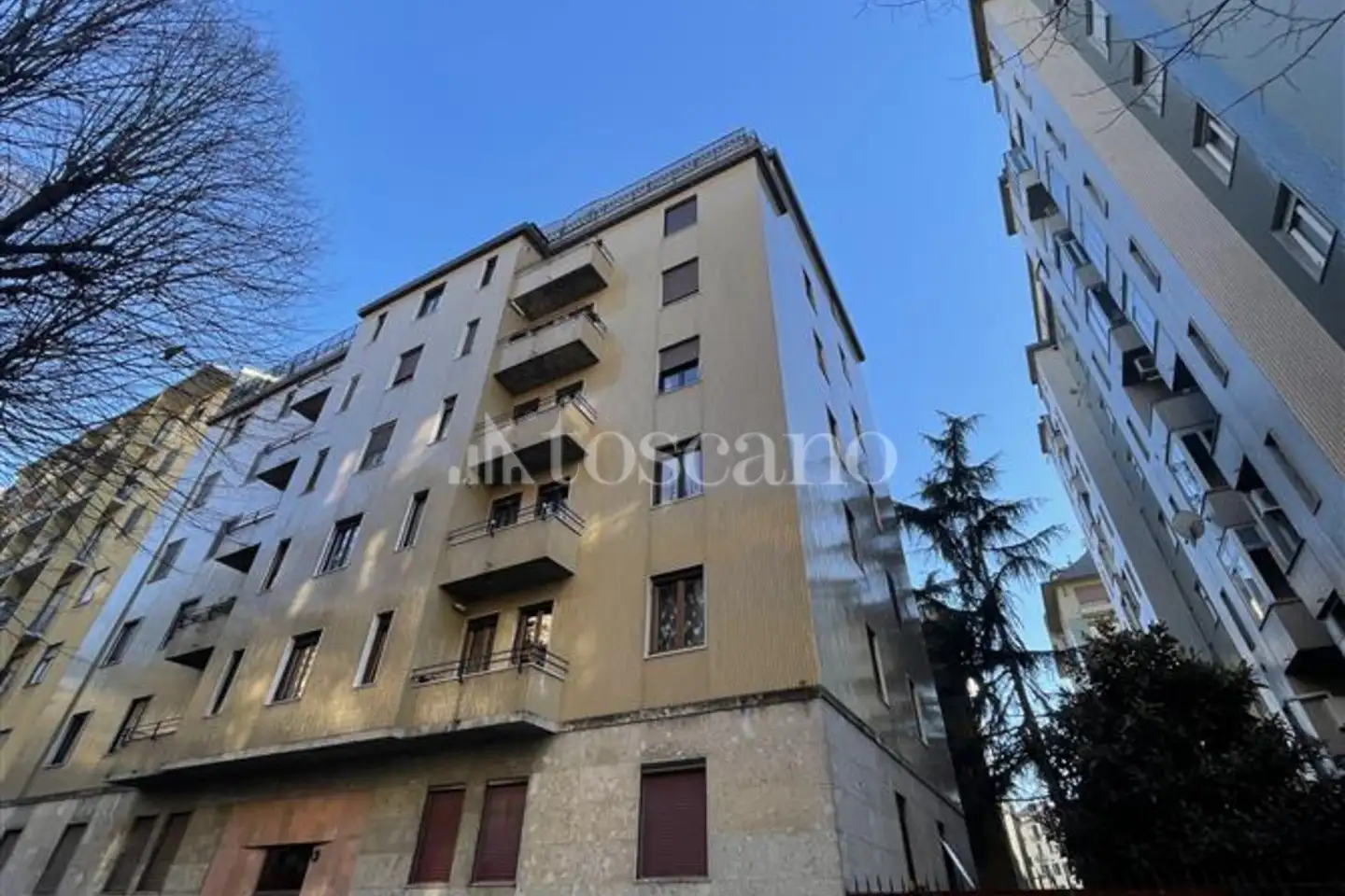 Casa in affitto di 120 mq a €2.300 (rif. 46/2025)