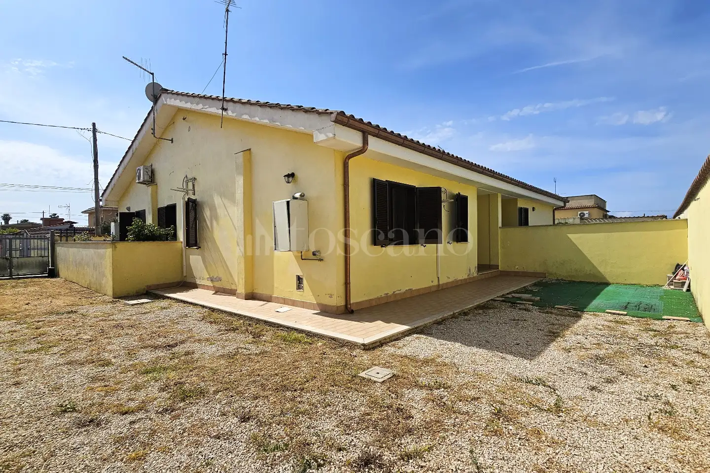 Villa Plurifamiliare in vendita di 70 mq a €110.000 (rif. 29/2025)