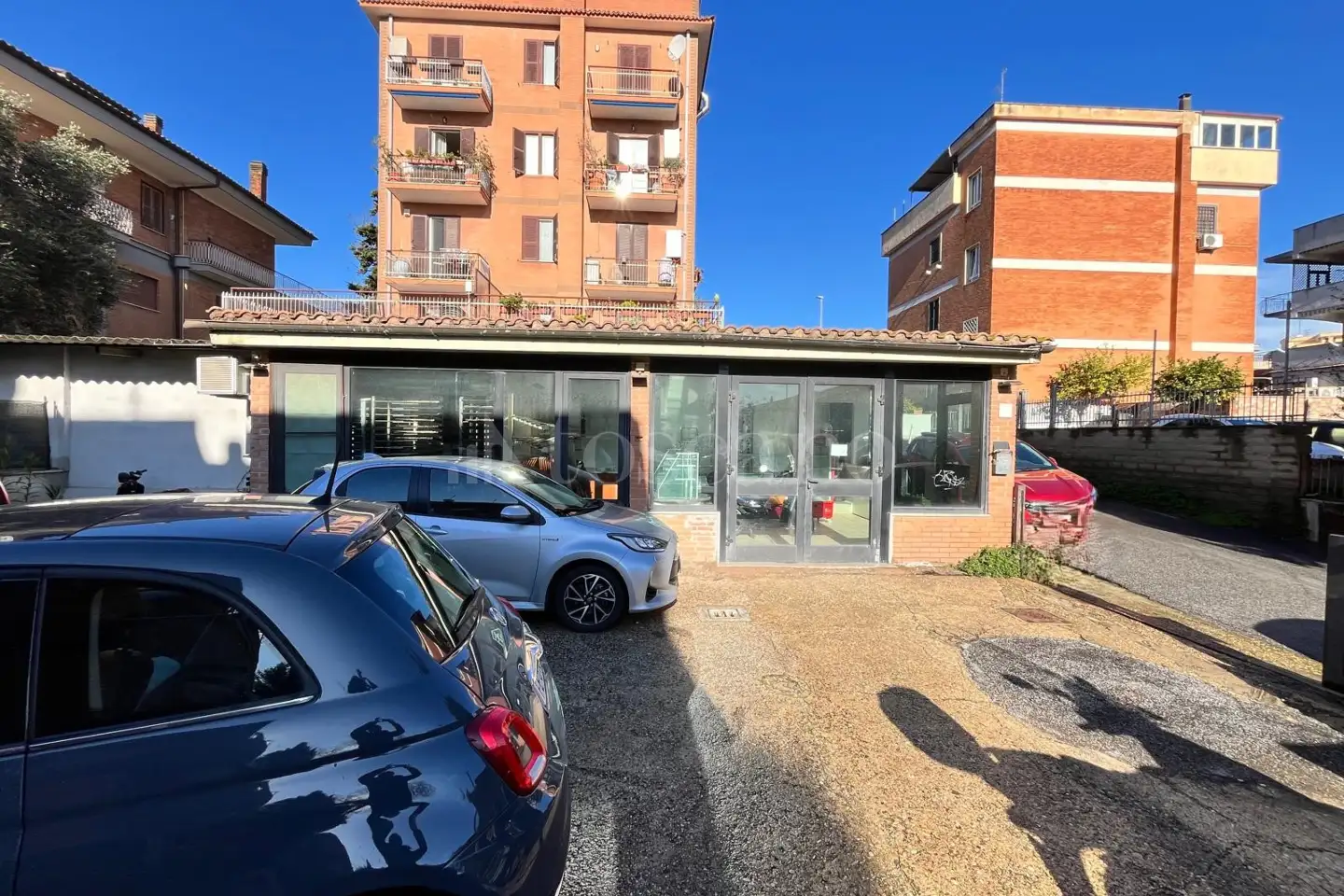 Negozio in vendita di 140 mq a €219.000 (rif. 5/2026)