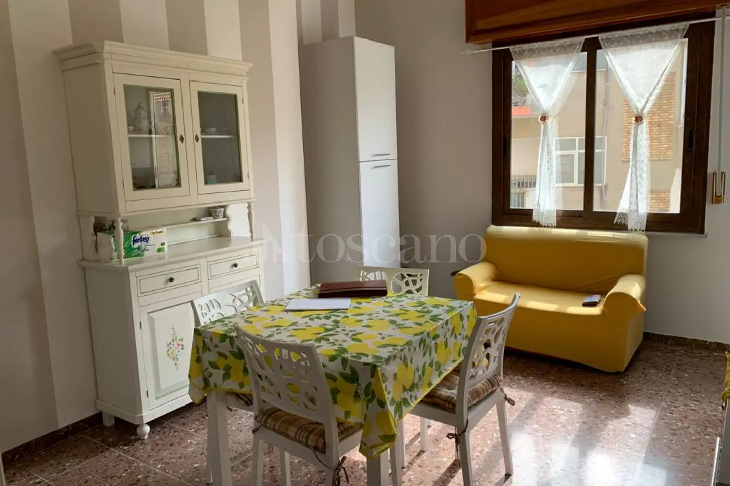 Casa in affitto di 65 mq a €480 (rif. 40/2026)