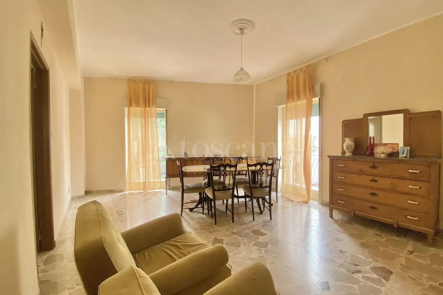 Casa in vendita di 110 mq a €72.000 (rif. 3/2026)