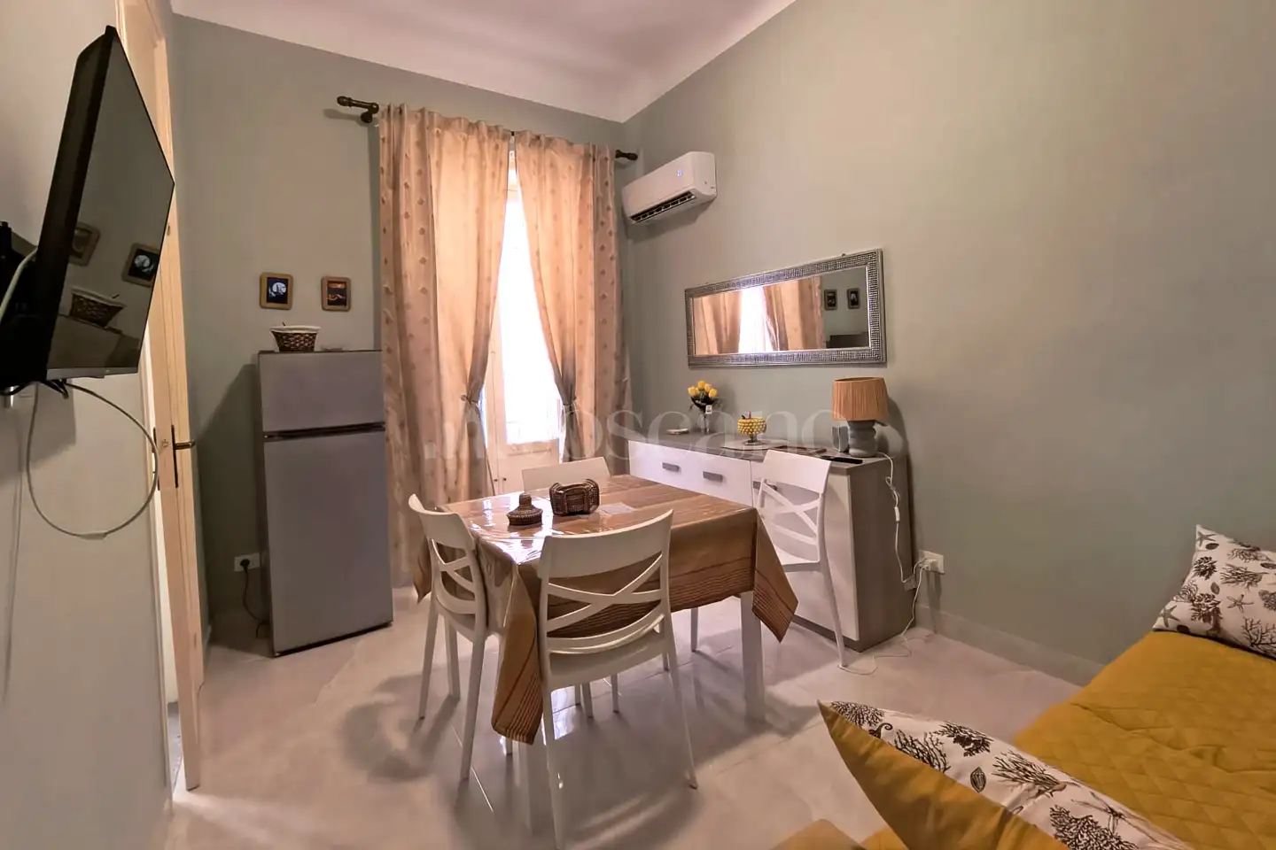 Casa in affitto di 50 mq a €550 (rif. 40/2026)