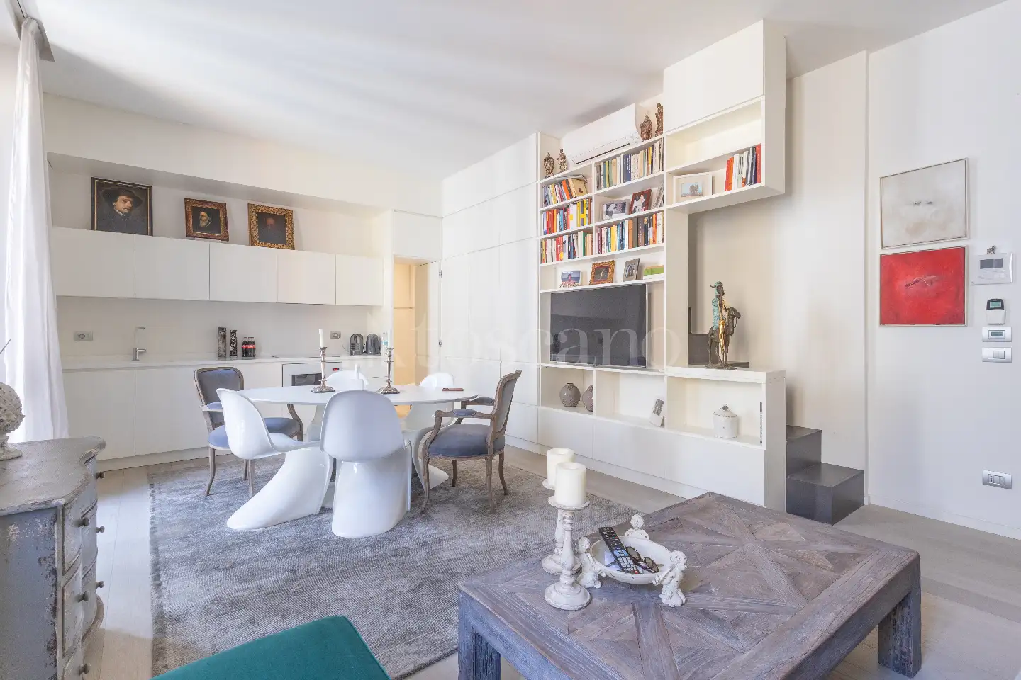 Casa in vendita di 60 mq a €539.000 (rif. 47/2026)