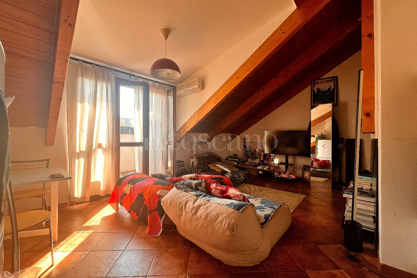 Casa in affitto di 50 mq a €1.100 (rif. 8/2026)